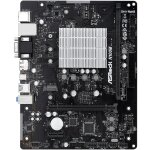 ASROCK N100M (Intel CPU onboard) (D)
