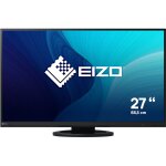 EIZO 68.0cm (27") EV2760-BK 16:9 DVI+HDMI+2xDP+USB...