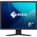EIZO 54.1cm (21.3") S2134-BK 4:3 DVI+DP+USB IPS...