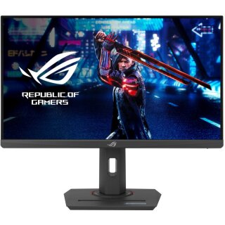 ASUS ROG Strix XG259QNS 62.23cm (16:9) FHD HDMI DP