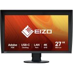 EIZO 68.5cm (27") CG2700X 16:9 HDMI+DP+USB-C IPS...