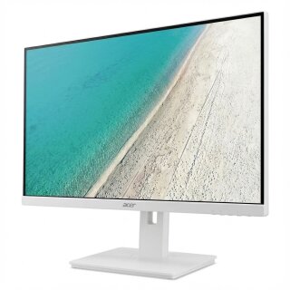 Acer B247WE5w 24" 61.0cm 16:10 100Hz 1920x1200 white