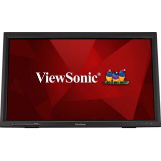 Viewsonic 59.9cm TD2423 Touch 16:9 HDMI/VGA/DVI FHD