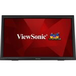 Viewsonic 59.9cm TD2423 Touch 16:9 HDMI/VGA/DVI FHD