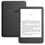 Amazon Kindle 6" 16GB Black w/SO (2024)