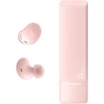 ANKER Soundcore A30i pink Bluetooth Earbuds NC ANC IP54...