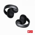 ANKER Soundcore AeroClip black offener Clip-On Earbud
