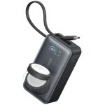 ANKER MagGo PowerBank 10.000mAh 35W fuer iPhone und Apple...