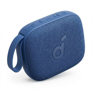 ANKER Soundcore Select 4 Go v2 blue