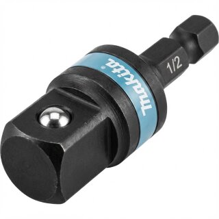 Makita B-66874 Adapter 1/4 6KT - 1/2 4KT