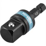 Makita B-66874 Adapter 1/4 6KT - 1/2 4KT