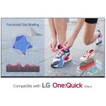 LG 55UL3J-M Signage Display 139.7cm 55Zoll ADS UHD 400...