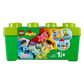 LEGO Duplo - Steinebox