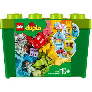 LEGO DUPLO 10914 Deluxe Steinebox