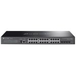 TP-Link Omada SG5428X(UN) 24-Port stack Lite L3 mgd...