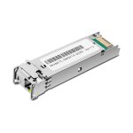 TP-Link Omada Nek SM321A-2 Fiber Converter SFP/Bi-Di/LC