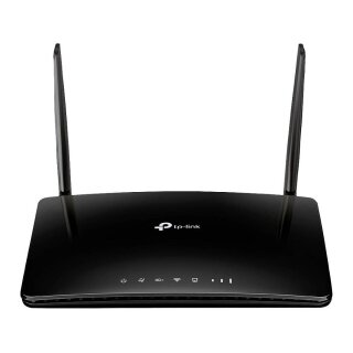 TP-Link WL-Router Archer MR500 (AC1200/4G-LTE Modem)