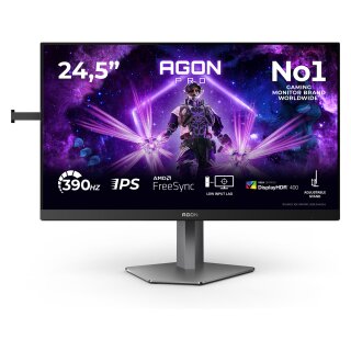 AOC AGON PRO AG256FS 24.5IN FHD