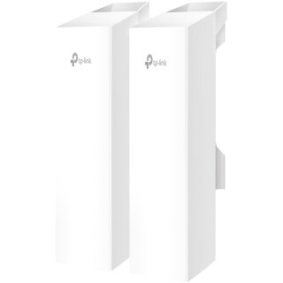 TP-Link Omada WL-AP Access Point EAP215-Bridge KIT
