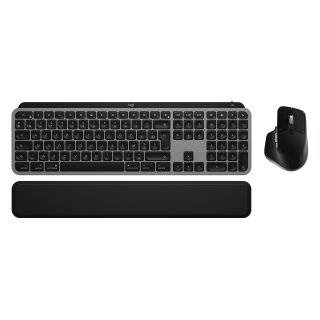 Logitech MX KEYS S COMBO FOR MAC