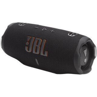 JBL Charge 6 black