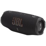 JBL Charge 6 black