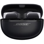 Bose Ultra Open Earbuds black