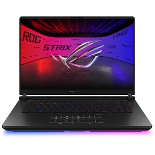 ASUS ROG Strix SCAR16 U9-275HX 64 2 5090 G635LX-RW019W W11H