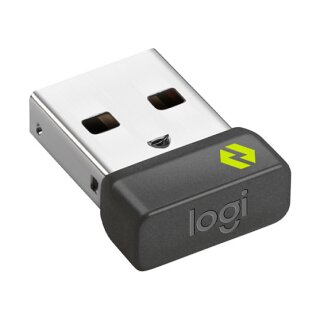 Logitech MK650 for Business Graphite