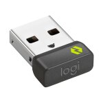 Logitech MK650 for Business Graphite