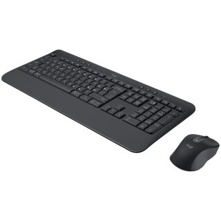 Logitech MK650 FOR BUSINESS