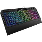 Sharkoon Gaming Tastatur Skiller SGK5 schwarz DE