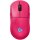 Logitech G Pro 2 Lightspeed Magenta