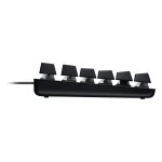Logitech G413 TKL SE - Black - CH -