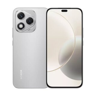 Honor 400 Lite 5G Dual Sim 8GB RAM 256GB - Velvet Grey