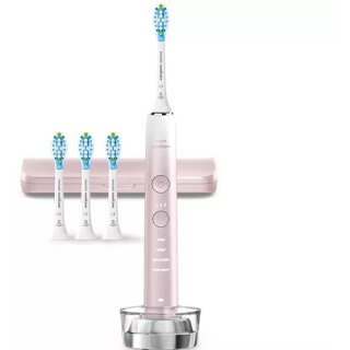 Zahnbürste Sonicare DiamondClean 9000 *rose gold*