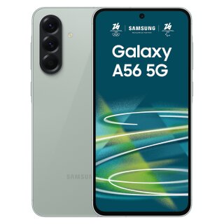 Samsung Galaxy A56 5G Dual Sim 8RAM 256GB olive