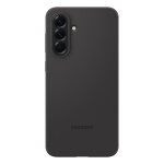 Samsung Silicone Case fr Galaxy A56. Black