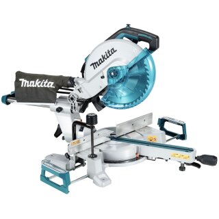 Makita LS1110F Kapp- und Gehrungssäge