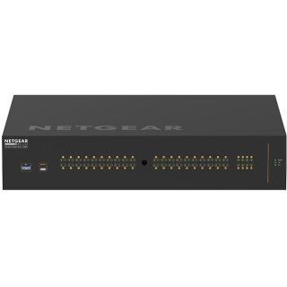 AV LINE M4250-40G8XF-POE++