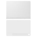 Samsung Smart Book Cover fr Galaxy Tab S9/S9 FE/S10 FE....