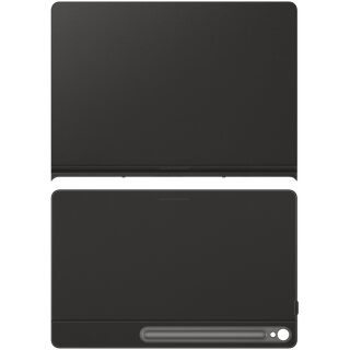 Samsung Smart Book Cover fr Galaxy Tab S10 FE+. Black