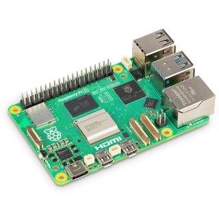 PI5 - 16GB