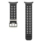 Samsung Marine Band fr Watch Ultra. Dark Gray