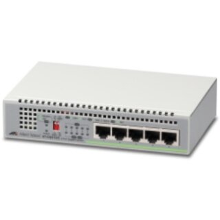 ALLIED GS910 Series - Unmanaged Layer 2 Gigabit SmartSwitches