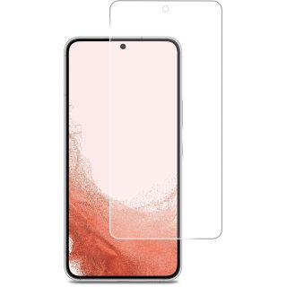 4smarts Second Glass fr Samsung Galaxy S24/S25