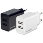 4smarts Schnelllade-Set 20W mit 1.5m USB-C zu USB-C Kabel