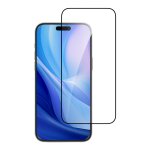 4smarts Second Glass mit Montagerahmen fr iPhone 16 Pro Max