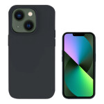 4smarts Liquid Silic. C Cupertino fr iPhone 14. schwarz