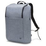 Dicota Eco Backpack MOTION 13 - 15.6" Blue Denim